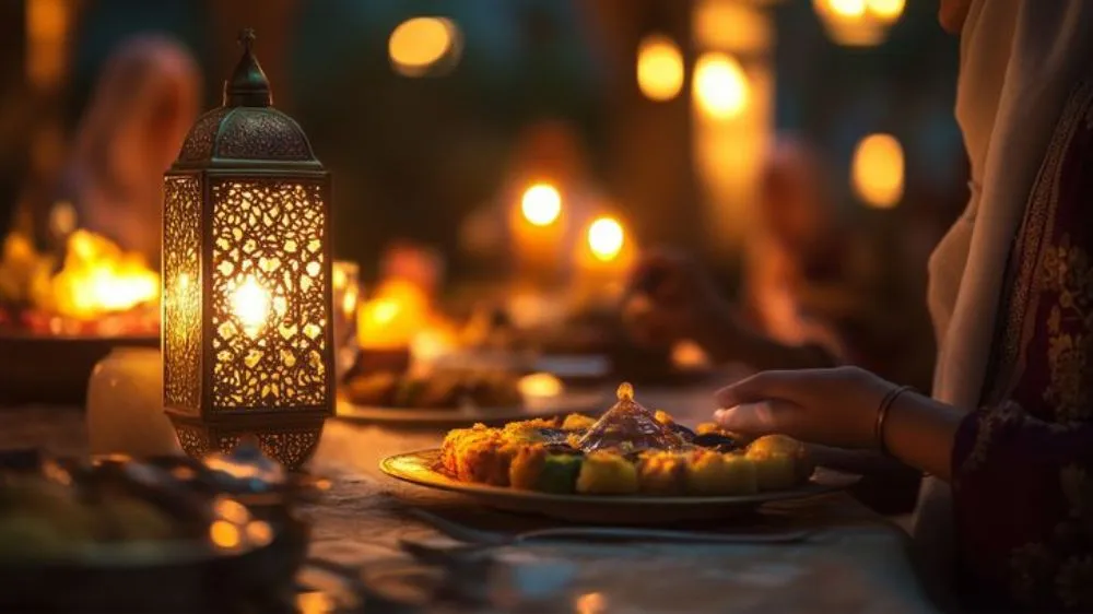 Menu Sehat Buka Puasa: Kreasi Kukus untuk Diet Ramadan 2026