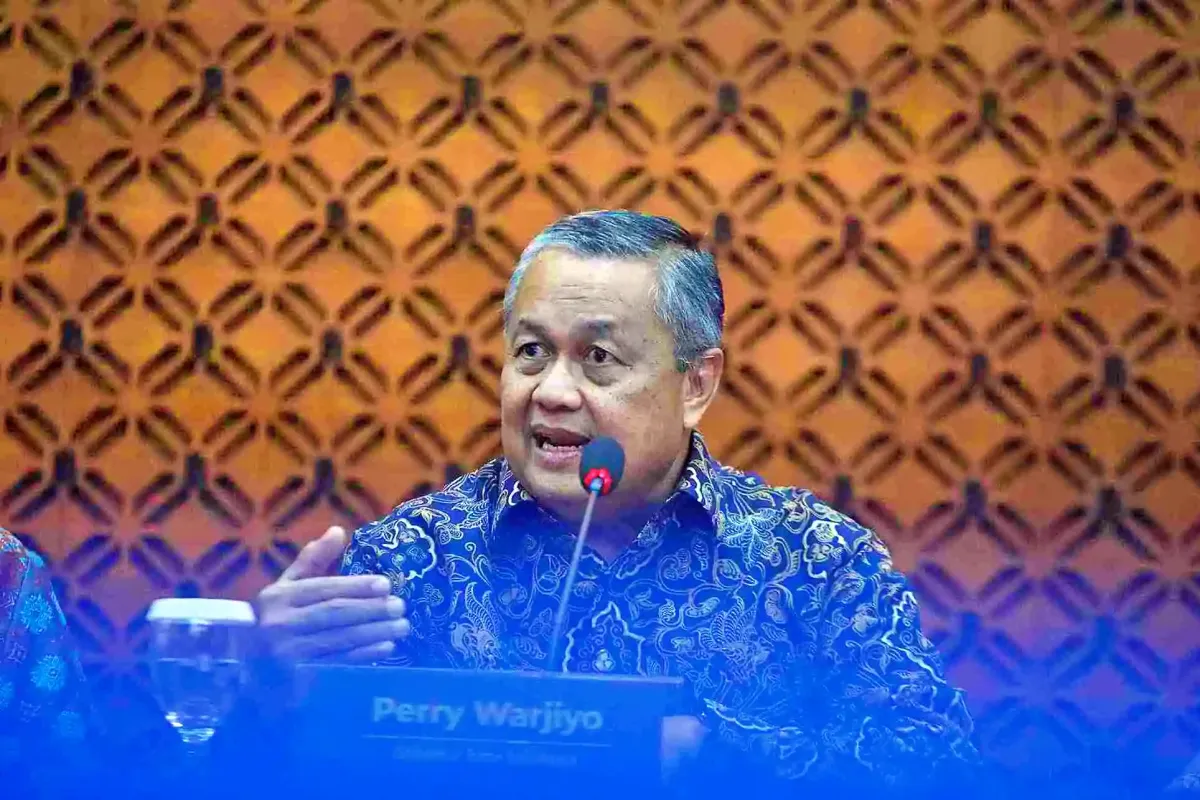 IsDB Puji Transformasi Digital Pembayaran Indonesia