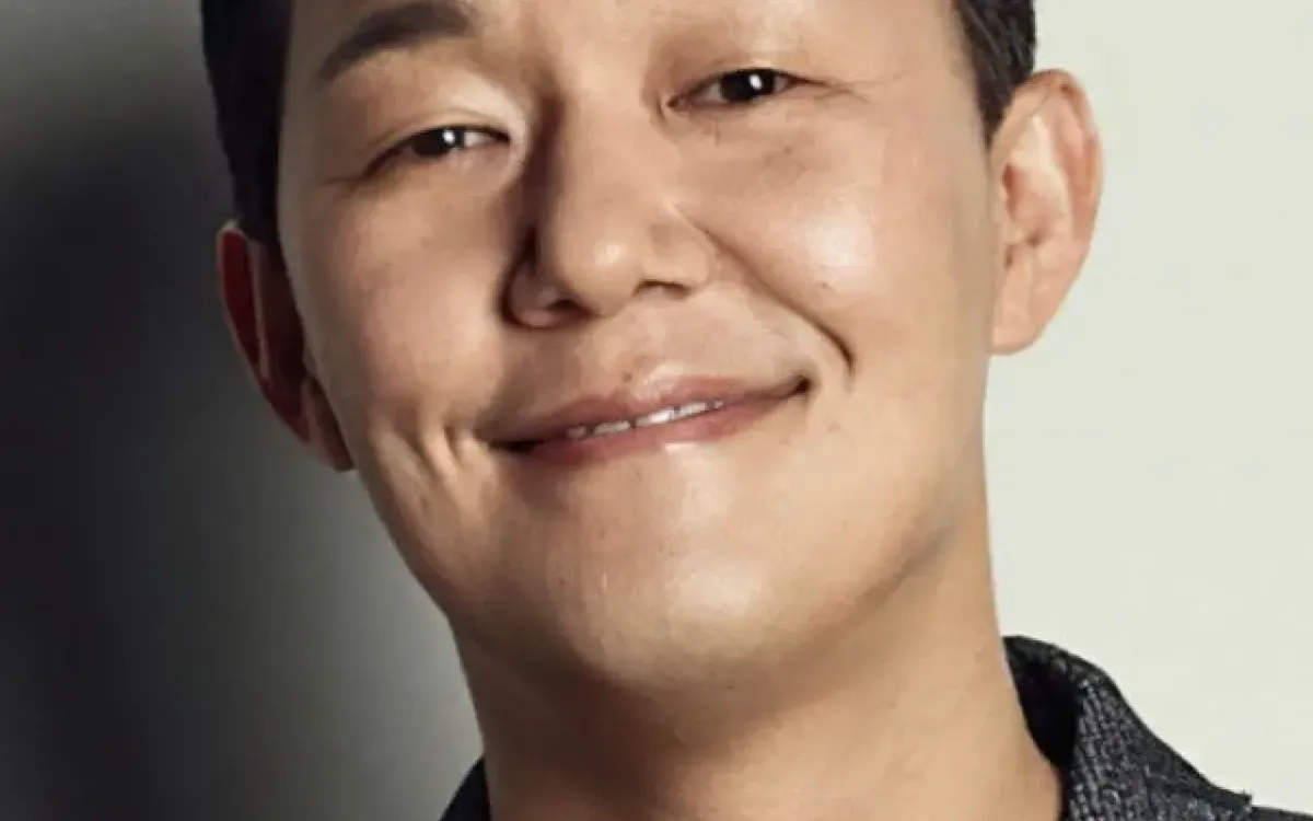Park Sung Woong Hadapi Tantangan Baru di Drama Pertanian 'Cabbage Your Life'