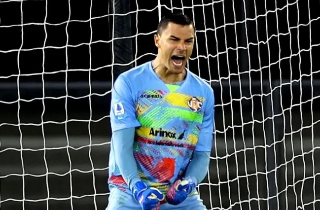 Emil Audero Dilirik Juventus untuk Memperkuat Posisi Kiper Musim Depan