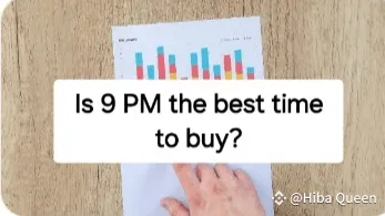 Panduan Waktu Ideal untuk Investasi Kripto: Pagi, Sore, atau Malam?