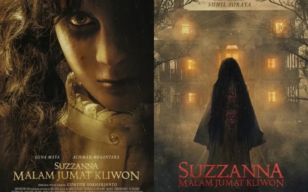 Film Suzzanna Terbaru: Mengungkap Praktik Ilmu Hitam dalam Budaya Indonesia