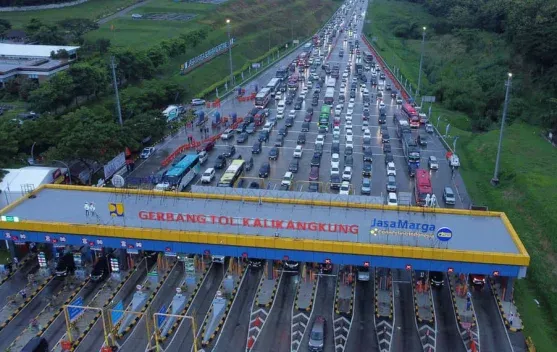 Pemdaprov Jabar Siapkan 60 Posko Piket untuk Mudik Lebaran 2026