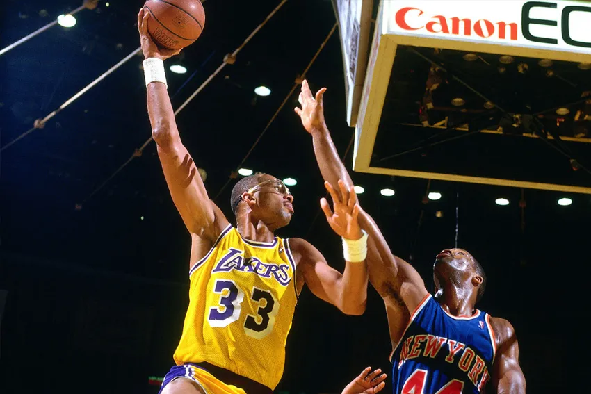 Kareem Abdul Jabbar: Tantangan Puasa Pertama di NBA dan Pembentukan Karakter