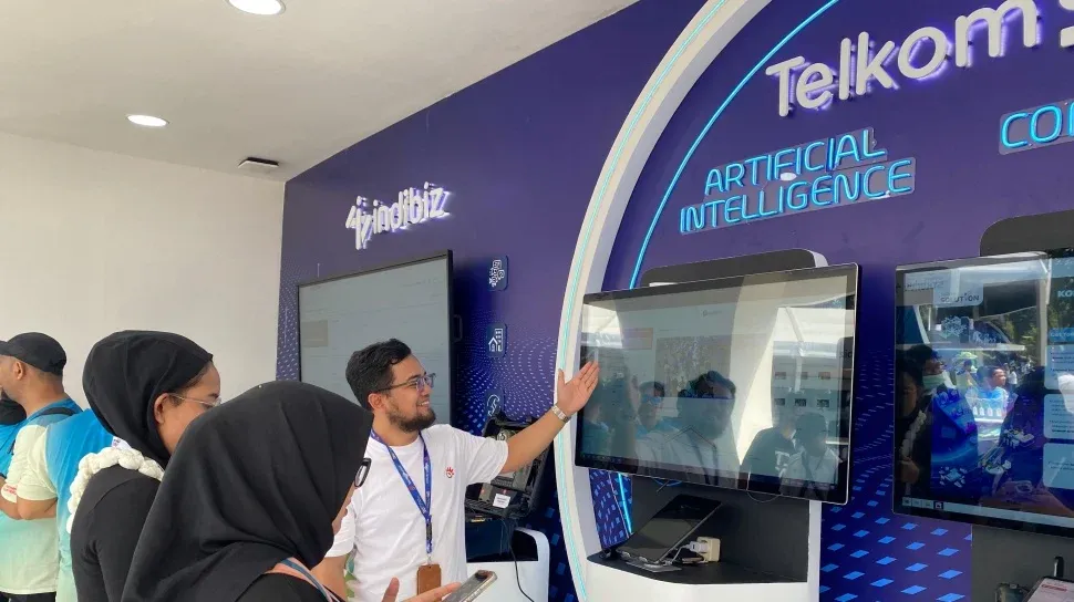 Transformasi T-Mobile: Integrasi AI untuk Jaringan yang Lebih Responsif
