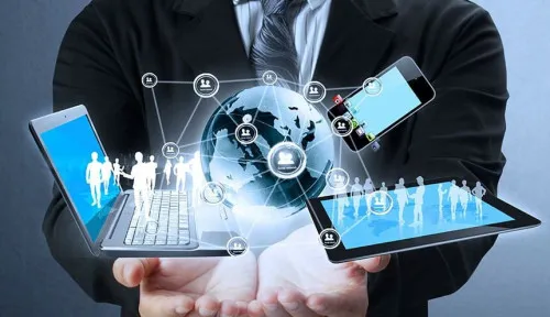 Meningkatkan Pariwisata Budaya Indonesia Melalui Teknologi Digital