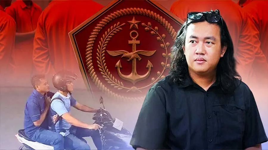Tim Advokasi Minta Puspom TNI Ungkap Identitas Tersangka Penyiraman Aktivis KontraS