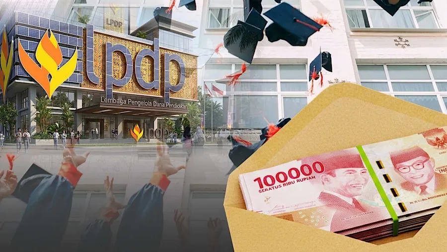 LPDP Hitung Kembali Dana Beasiswa yang Harus Dikembalikan Alumnus