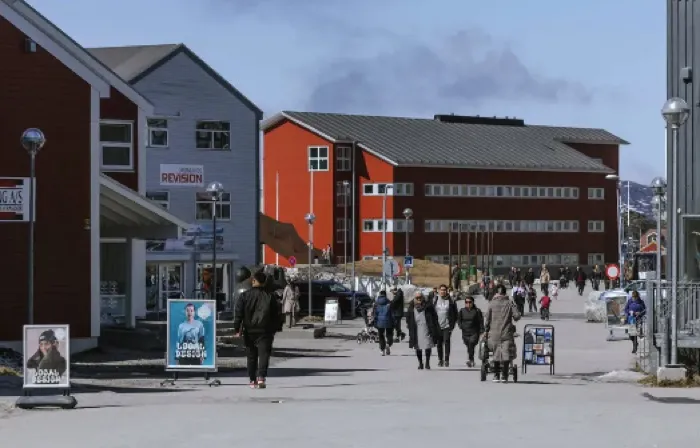 Greenland: Dari Pulau Terpencil Menjadi Pusat Ketegangan Geopolitik