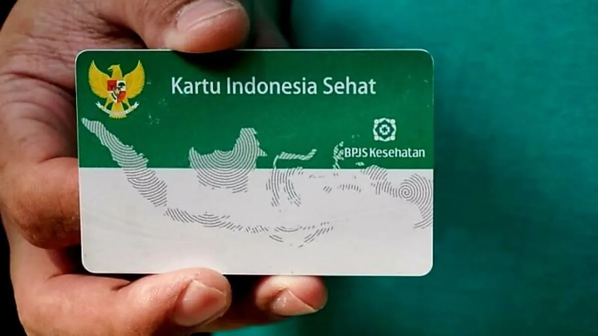 BPJS Kesehatan: Belum Ada Kenaikan Iuran JKN di 2026