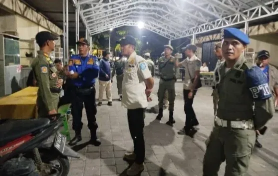 Pemkab Bangka Batasi Tempat Hiburan Malam Selama Ramadan