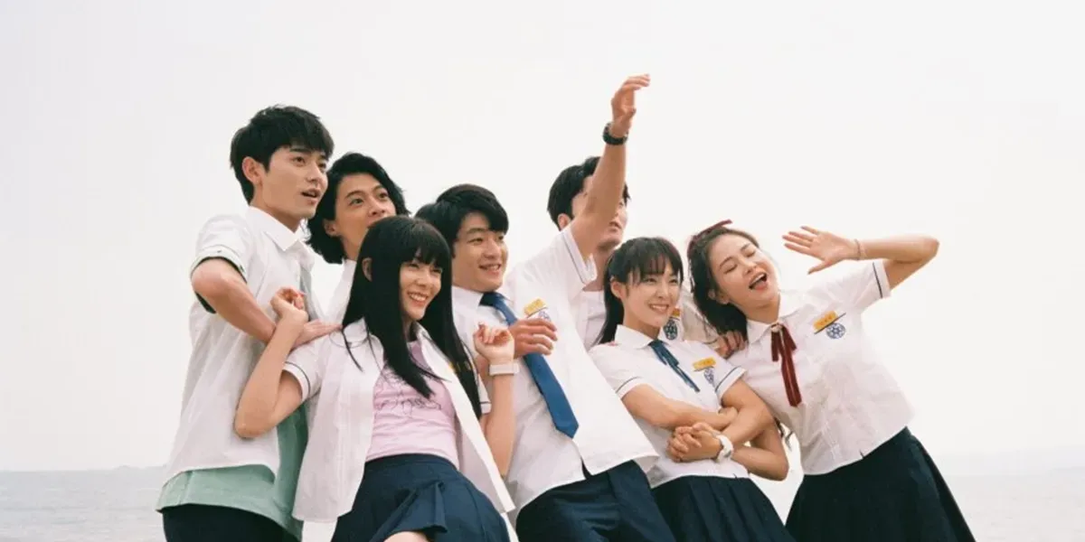 Rekomendasi Drama China Cinta Remaja Seperti 'HIDDEN LOVE'