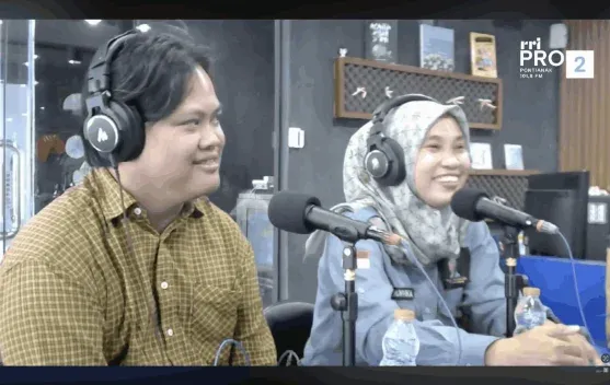 Forum Komunitas Hijau Ajak Warga Peduli Lingkungan di Pontianak