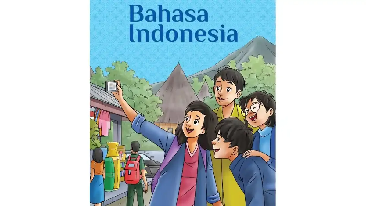 Pembahasan Soal Bahasa Indonesia Kelas 7 Halaman 266: Menemukan dan Mencocokkan Kutipan yang Sesuai