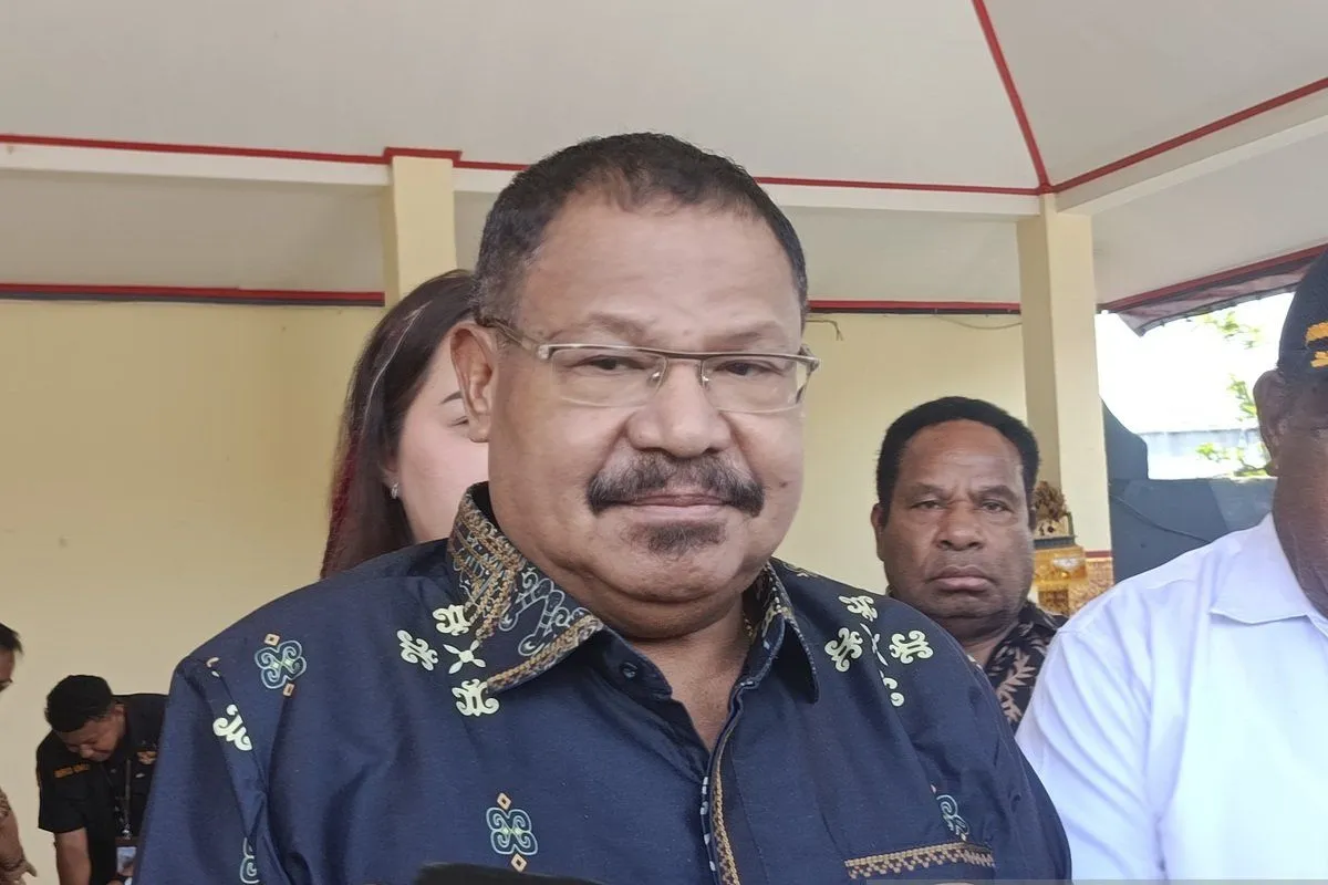 Pembangunan 2.200 Rumah Bantuan Presiden di Papua Pegunungan Dicanangkan untuk 2026