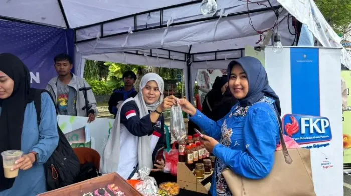 Bazar Ramadan UMKM Bahagia 1447 H Digerlar di Bojonegoro untuk Dorong Ekonomi Lokal