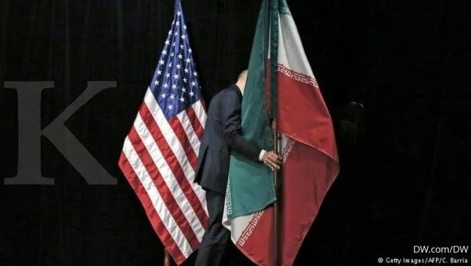 AS dan Iran Dekat Kesepakatan Sementara untuk Stabilkan Selat Hormuz