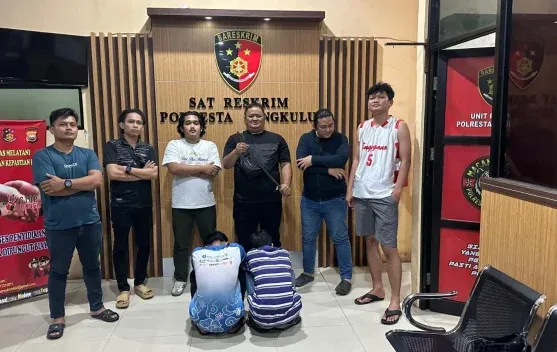 Geng Motor Remaja: Pencarian Jati Diri dan Tantangan Kontrol Sosial