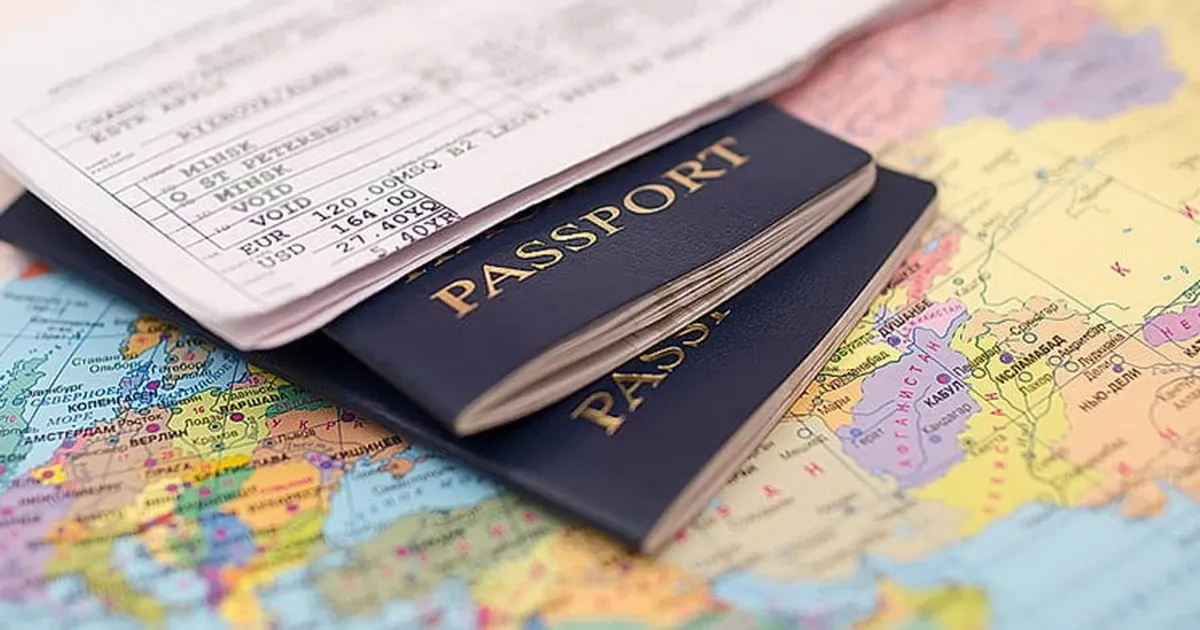 Peneliti Teknologi Gugat Pemerintahan Trump atas Pembatasan Visa