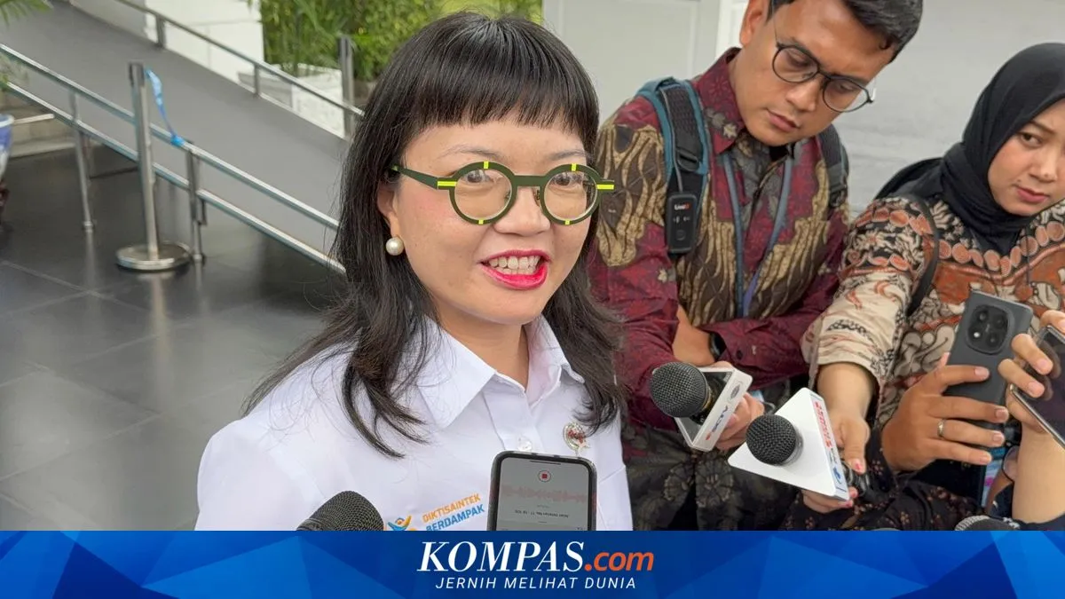 Kisruh Penerima LPDP, Wamen Stella: Beasiswa Negara adalah Utang Budi