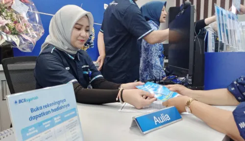 BCA Syariah Perkuat Literasi Keuangan Melalui Konser Religi