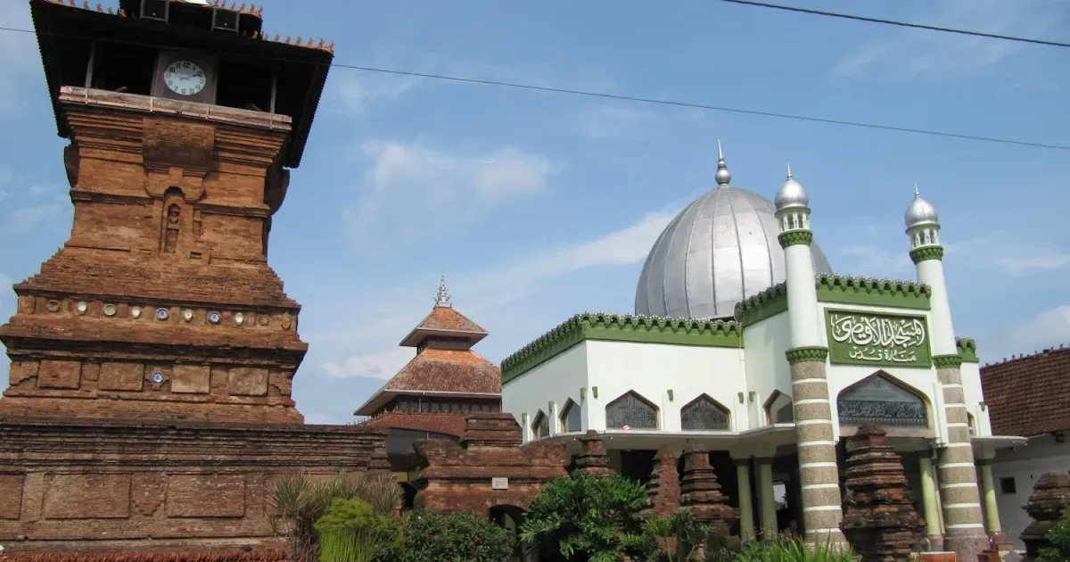 Jadwal Buka Puasa di Kudus untuk 21 Februari 2026