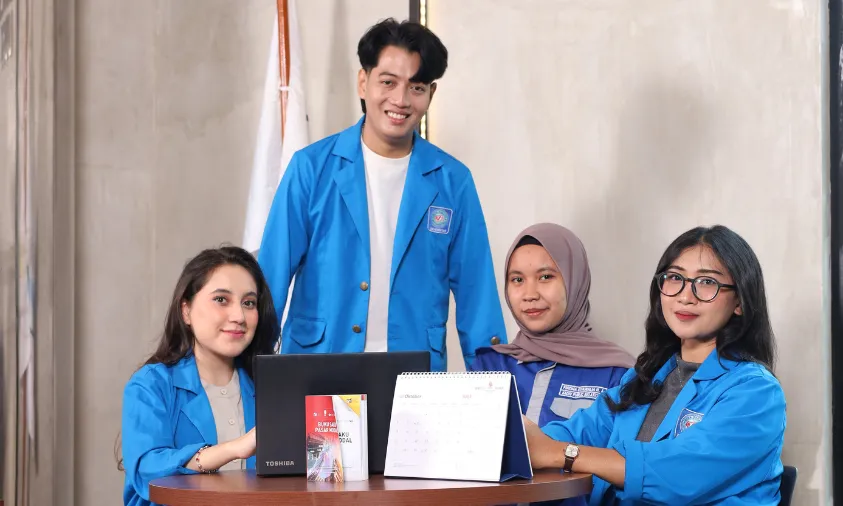 Kesiapan Lulusan UBSI Purwokerto Hadapi Dunia Kerja Digital