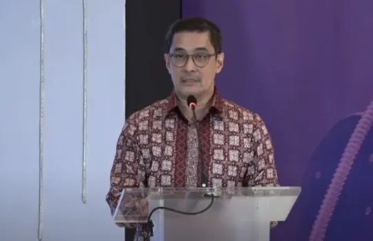 Andre Rahadian: Keamanan Data Pribadi di Fintech Perlu Diperhatikan