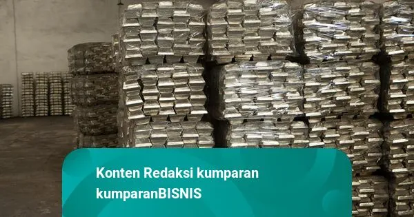 Harga Komoditas: Timah Naik, CPO dan Batu Bara Turun