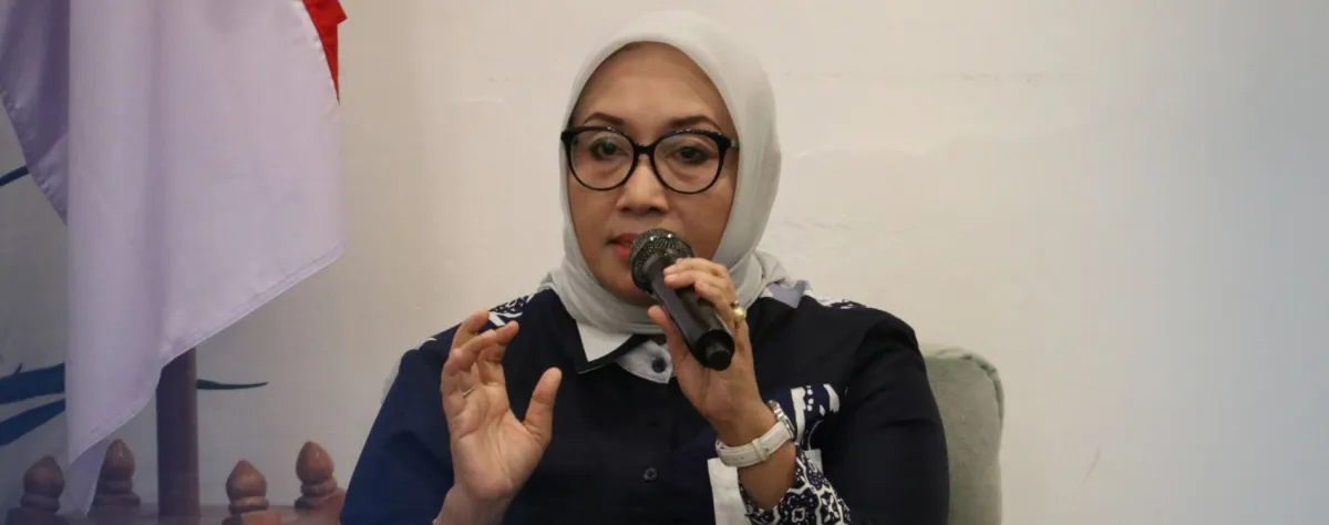 Menteri PPPA Serukan Penegakan Hukum Atas Kasus Adopsi Ilegal di Palembang