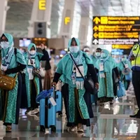 Arab Saudi Tegaskan Peraturan Umrah Selama Ramadhan untuk Keamanan Jamaah