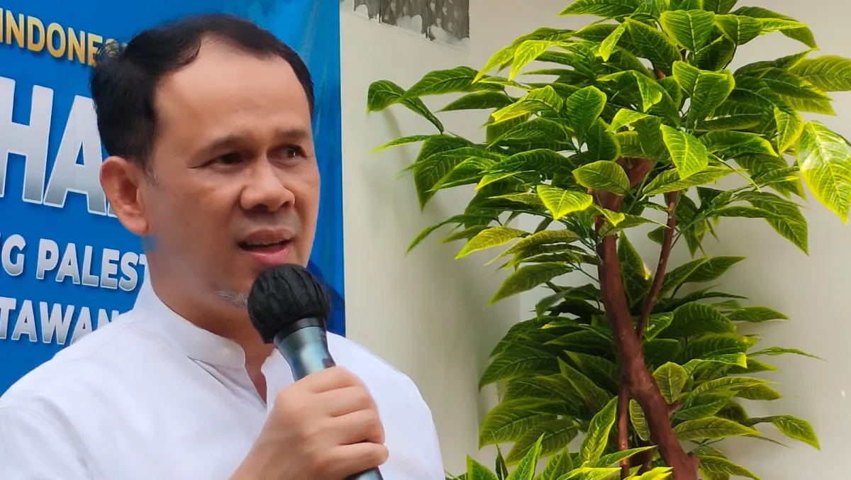 Partai Gelora: Ambang Batas Parlemen Harus Sesuai Putusan MK