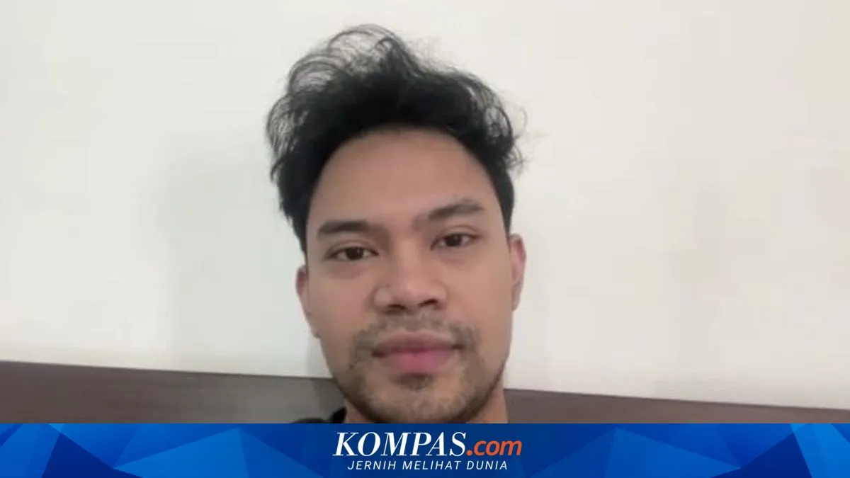 Insanul Fahmi Berusaha Pertahankan Pernikahan Meski Wardatina Mawa Ajukan Cerai
