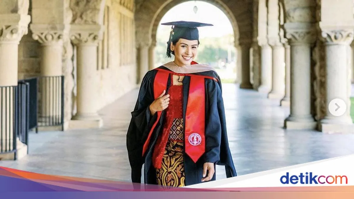 Alumni Terkenal LPDP: Dari Artis hingga Wakil Menteri