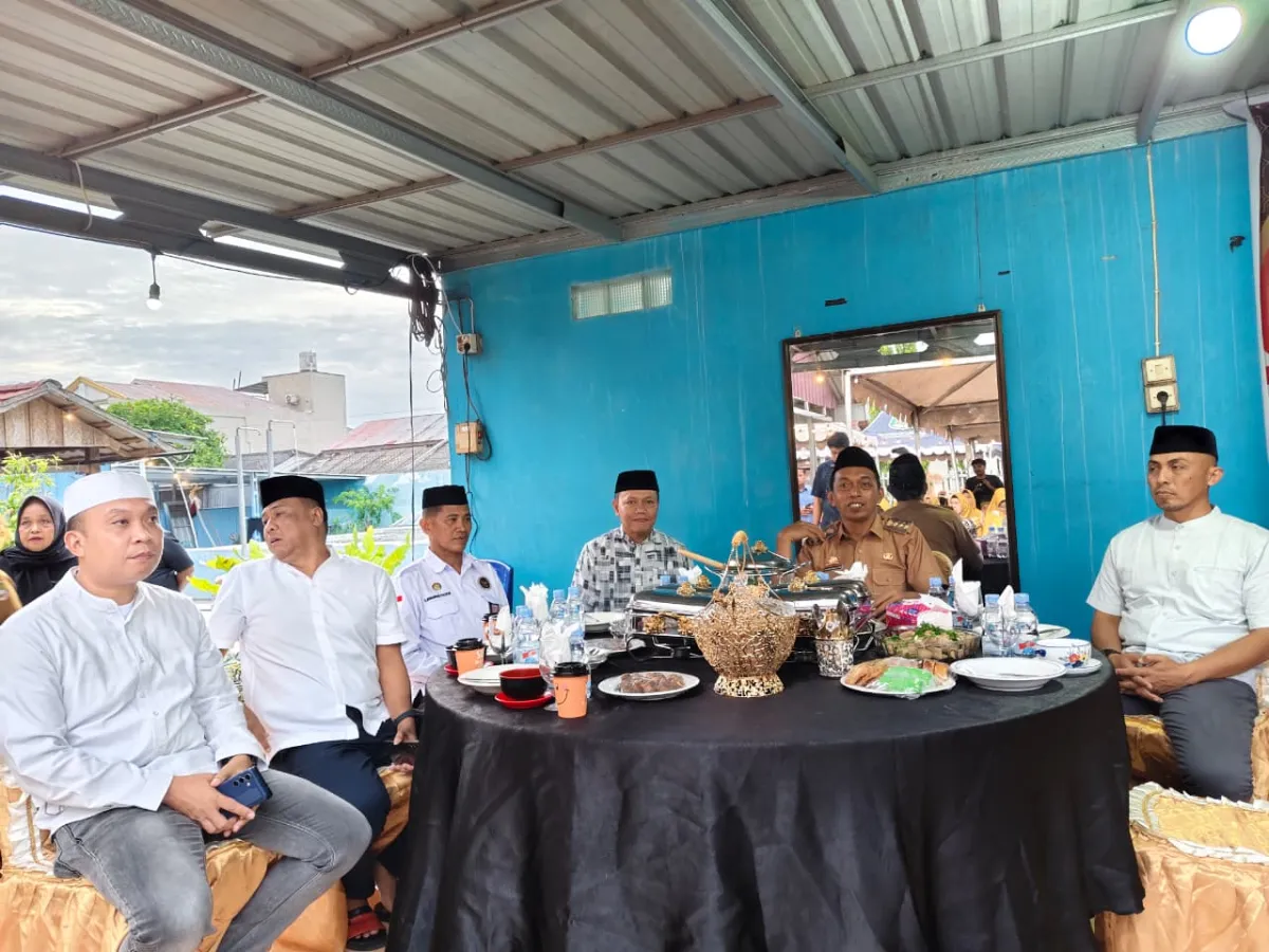 Kakan Kemenag Sidrap Ajak Jaga Toleransi dan Ketertiban Selama Ramadan