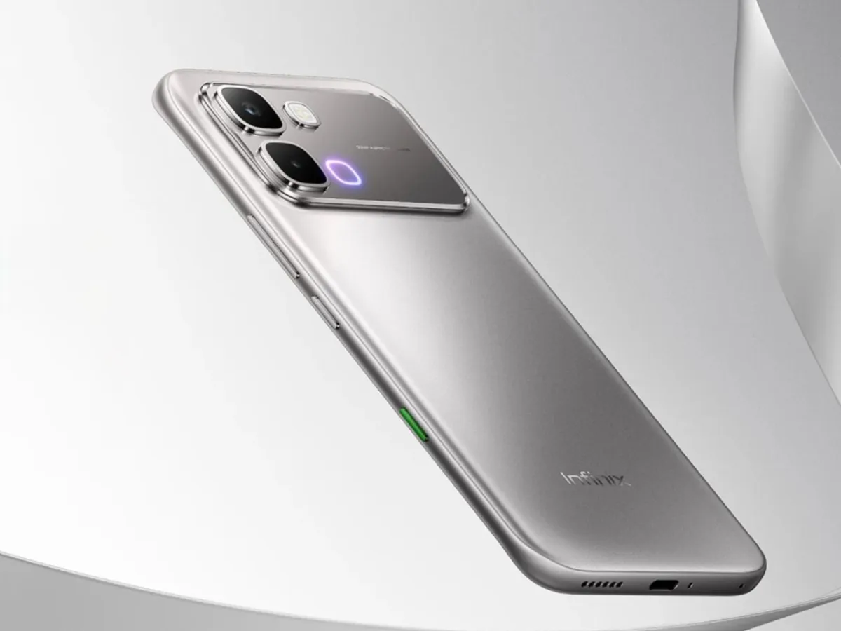 Infinix NOTE Edge 5G+ Resmi Diluncurkan di Indonesia, Ponsel Tipis dengan Baterai 6.500mAh