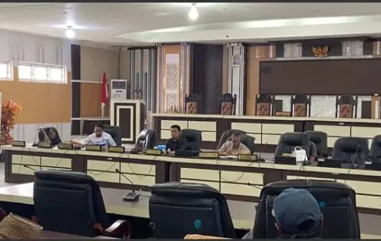 DPRD Gorontalo Utara Bentuk Pansus untuk Selidiki Sengketa Tanah