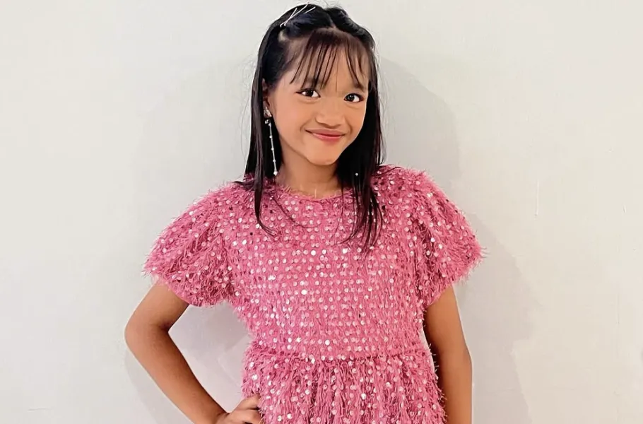 Jesslyn Anastasia: Dari Hobi Bernyanyi Menjadi Juara