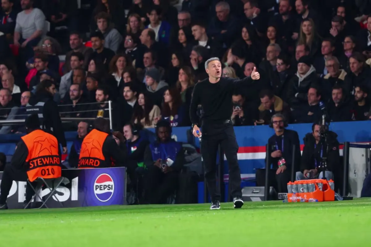 PSG Lolos ke 16 Besar Liga Champions Setelah Usaha Keras Melawan AS Monaco