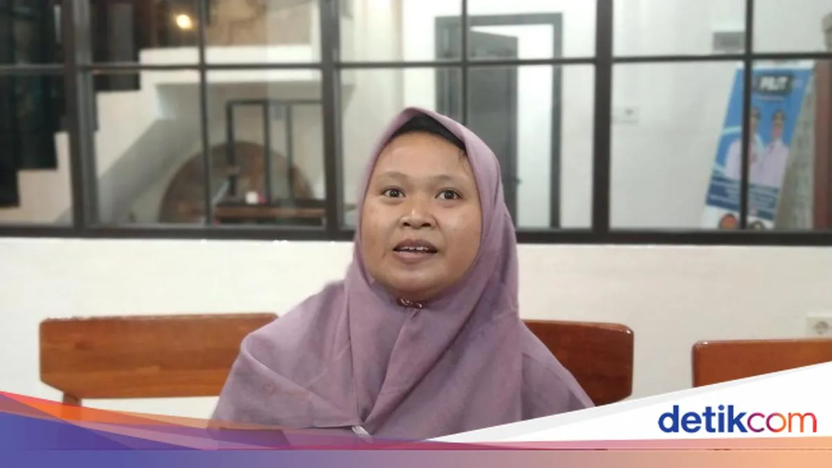 Ulya Aufiya: Aktivis Disabilitas Majalengka yang Perjuangkan Pendidikan Inklusi