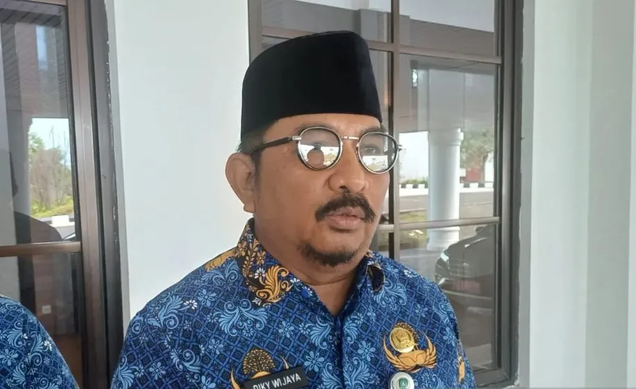 Disnakertrans Kepri Gunakan BLK untuk Turunkan Pengangguran di Batam