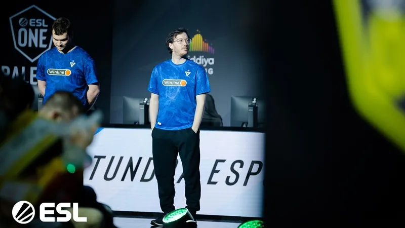 Tundra Esports Melaju ke Grand Final DreamLeague Season 28