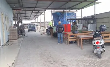 Truk Hino Dutro Hilang dari Gudang, Polisi Selidiki Kasusnya