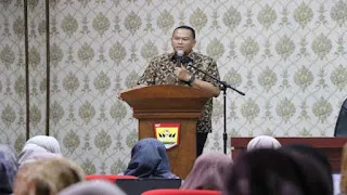MOS 20 Nasional Diharap Jadi Agenda Wisata Olahraga Tahunan di Pariaman