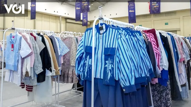 Modinity Raya Festival Tawarkan Pengalaman Belanja 72 Jam Nonstop untuk Menyambut Ramadan