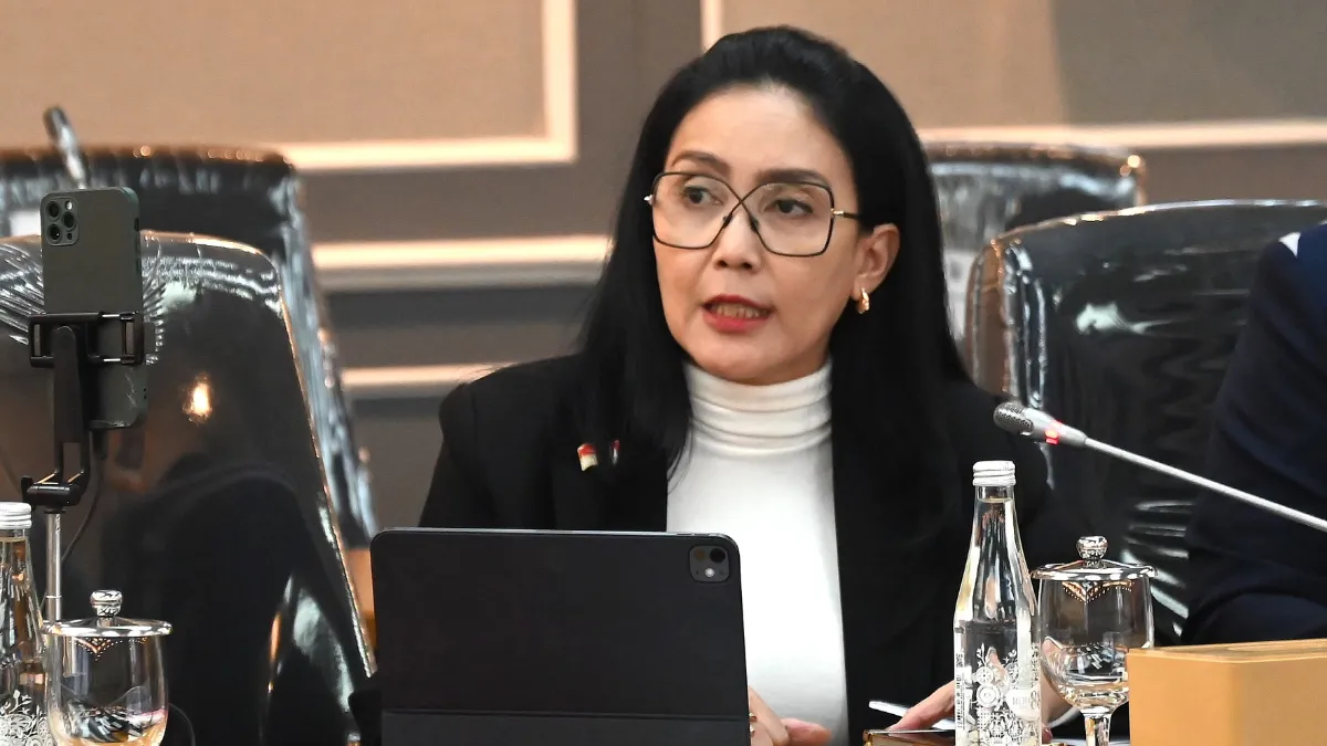 DPR Usulkan Jaminan BPJS Kesehatan untuk Korban Pelanggaran HAM