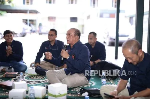 Karyawan Finnet Indonesia Berikan Kebahagiaan kepada Anak Yatim di Jakarta