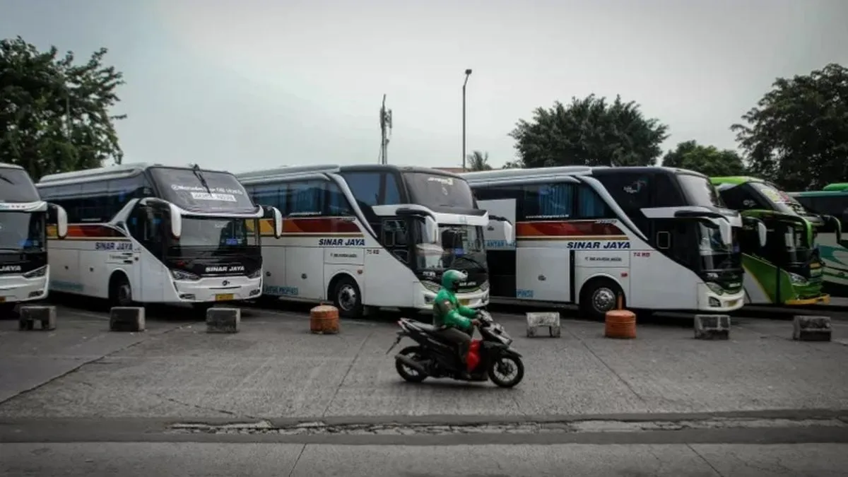Pendaftaran Mudik Gratis Bandung 2026 Dimulai, Ini Syaratnya