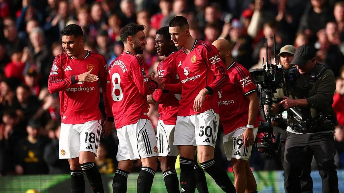Inovasi Kebugaran Michael Carrick di Manchester United