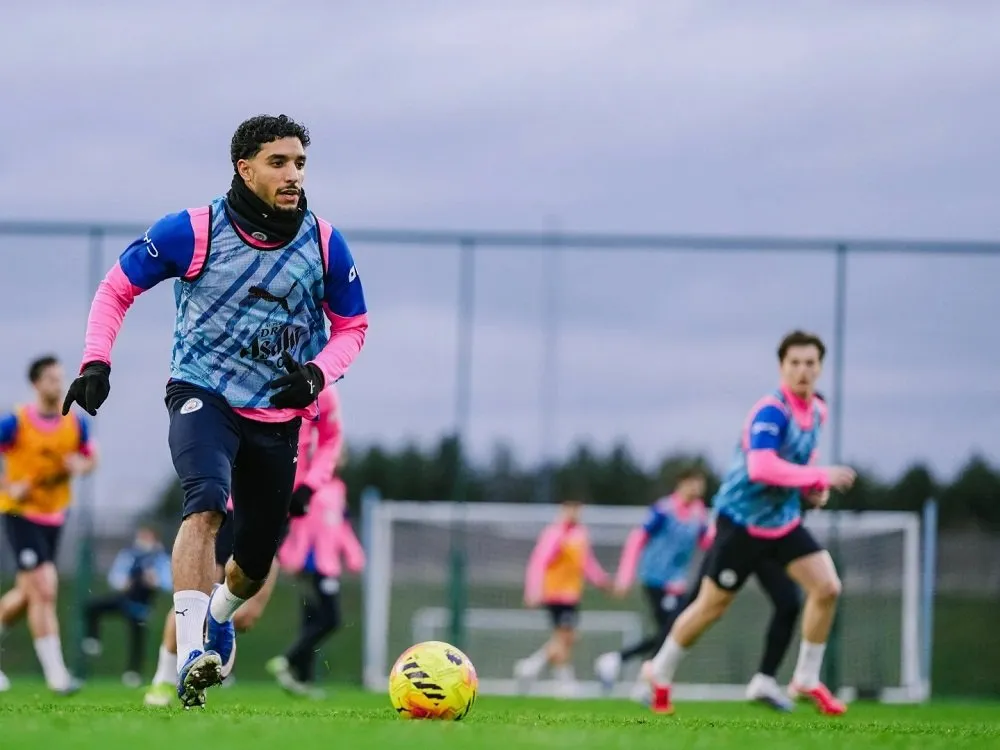 Manchester City Sesuaikan Jadwal Pertandingan untuk Buka Puasa Pemain Ramadan